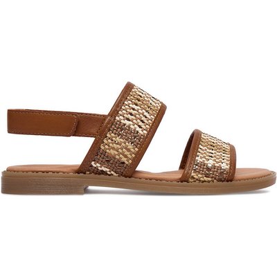 Sandalen Remonte CEO-D3646-24 Braun