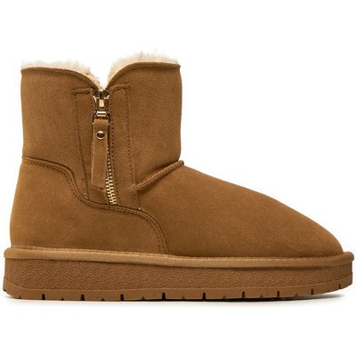 Schneeschuhe Lasocki WFA2975-1Z Braun
