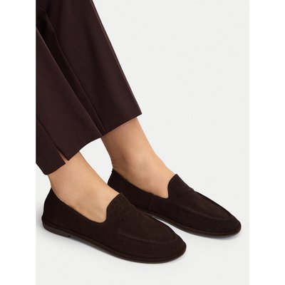 Slipper GINO ROSSI EO-V2031-1-1 Braun