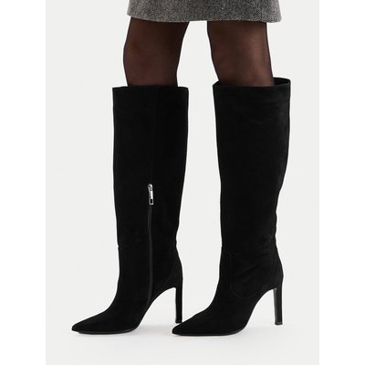 Stiefel GINO ROSSI EO-GLC511-17-3613 Schwarz