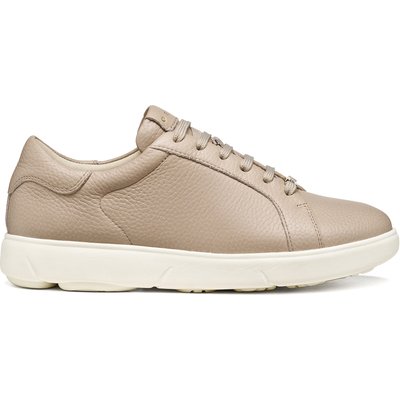 Sneakers Geox D Nebula 2.0 C D663TA 46 C5000 Beige