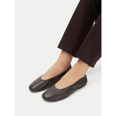 Ballerinas GINO ROSSI C-V2127-241 Braun