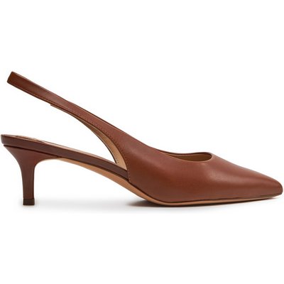 Pumps LAUREN RALPH LAUREN 802927937002 Braun
