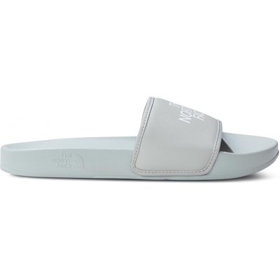 Pantoletten The North Face M Base Camp Slide Iii NF0A4T2RA2Z1 Grau