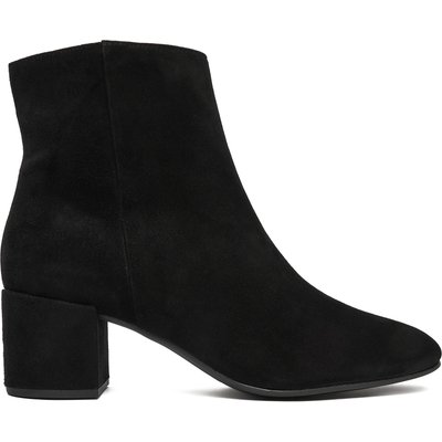 Stiefeletten HÖGL 0-134107-01000 Schwarz