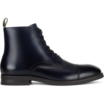 Schnürschuhe Gino Rossi DANTE-06 124AM Dunkelblau