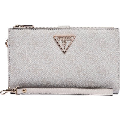 Geldbörse Guess SWSG74 59157 Creme