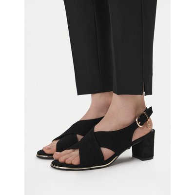 Sandalen Lasocki CEO-HY23169-1 Schwarz