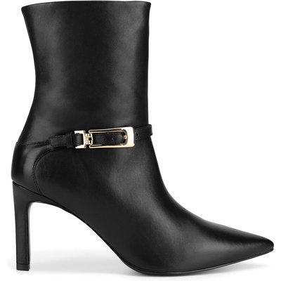 Stiefeletten Gino Rossi FLORIA-116035 Schwarz