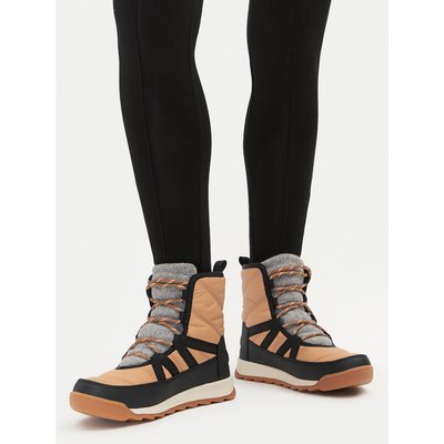 Schneeschuhe Sorel Whitney™ II Plus Lace Wp 2088241253 Braun