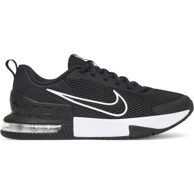 Fitnessschuhe Nike Air Max Alpha Trainer 6 FQ1833 Schwarz
