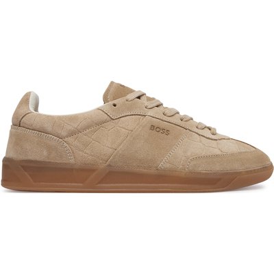 Sneakers BOSS Brenta 50568884 Beige