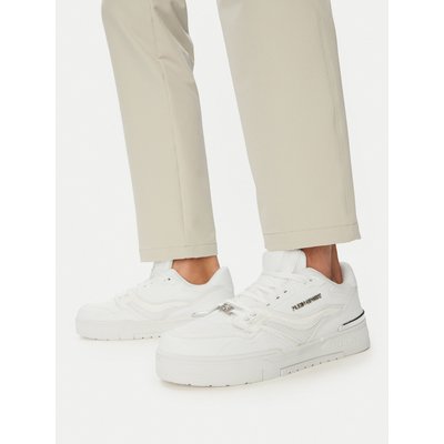 Sneakers Plein Sport SAFS USC0845 STE003N Weiß