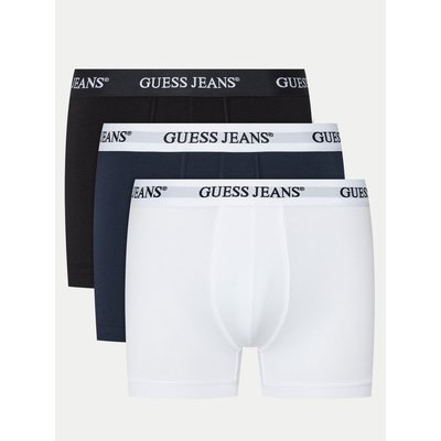 Guess Jeans Boxershorts-Set M4BZ45 K6YW1 Bunt