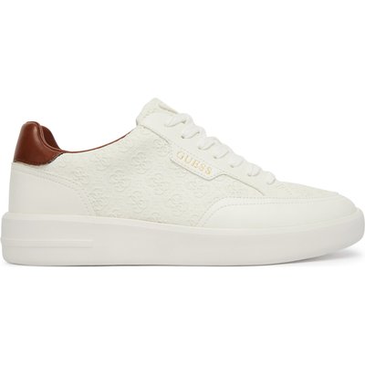 Sneakers Guess FMJYU2 FAP12 Weiß