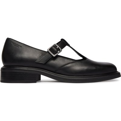 Halbschuhe Vagabond Shoemakers Ellis 5930-201-20 Schwarz