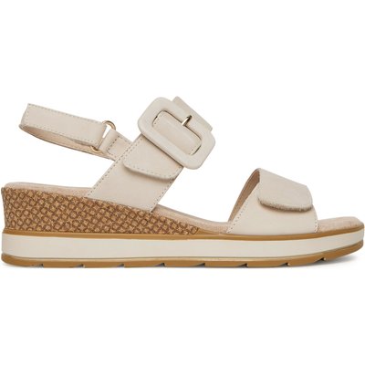 Sandalen Caprice 9-28753-42 Weiß