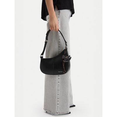 Handtasche Badura CEO-LITA-DT26280-A Schwarz