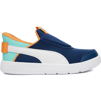 Sneakers Puma CEO-Courtflex V3 Sliptech 39973411 Dunkelblau