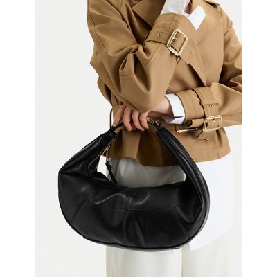 Handtasche GINO ROSSI EO-LDA8806-1 Schwarz