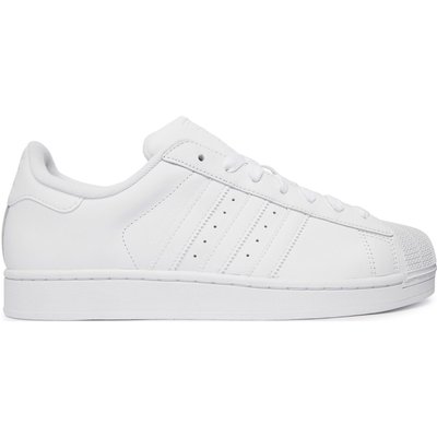Sneakers adidas Superstar II JI0080 M Weiß