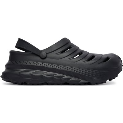 Pantoletten EA7 Emporio Armani 7X000666 AF23653 MC513 Schwarz