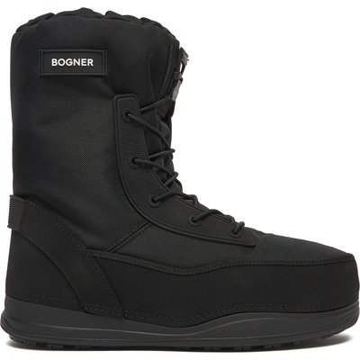 Schneeschuhe Bogner Laax 9 32547544 Schwarz