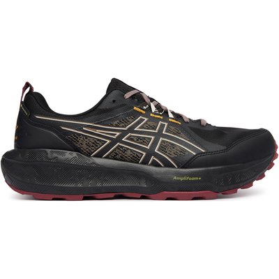 Laufschuhe Asics Gel-Sonoma 8 Gtx 1011B977 Schwarz