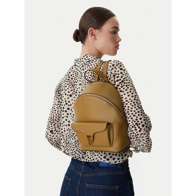 Rucksack Coccinelle TFK Coccinelle Beat Grneratio E1 TFK 14 01 01 Grün