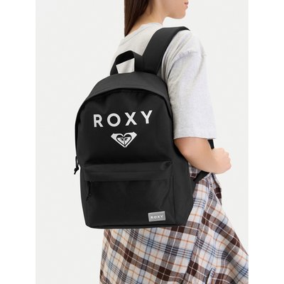 Rucksack Roxy CEOWB-ROXY-XS-001-09 Schwarz