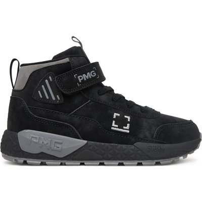 Sneakers Primigi 2456533 Schwarz