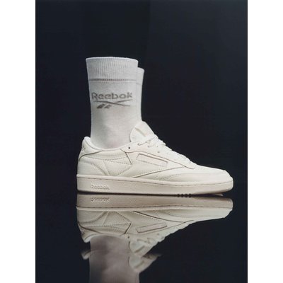 Sneakers Reebok EO-CLUB C 85 VINTAGE 100260673 Weiß
