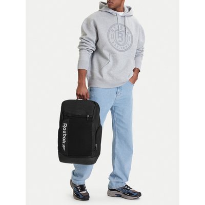 Reiserucksack Reebok CWBEO-RBK-WS-007-09 Schwarz