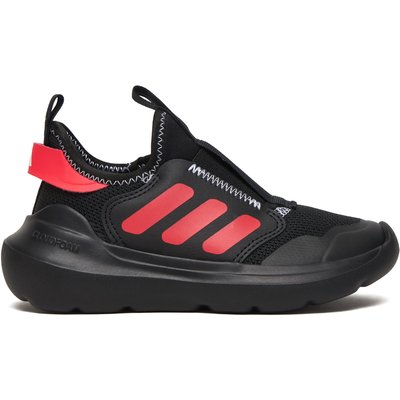 Sneakers adidas Tensaur Comfort Ac C JP6764 Schwarz