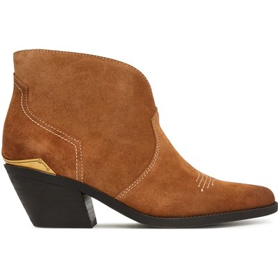 Cowboystiefel Liu Jo Austin 03 SF6063 PX002 Braun