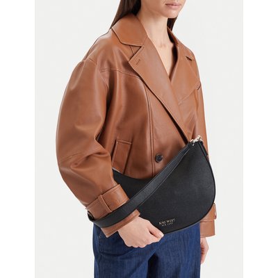 Handtasche Nine West CEO-SWEETLOVES LANE-LH22269 Schwarz
