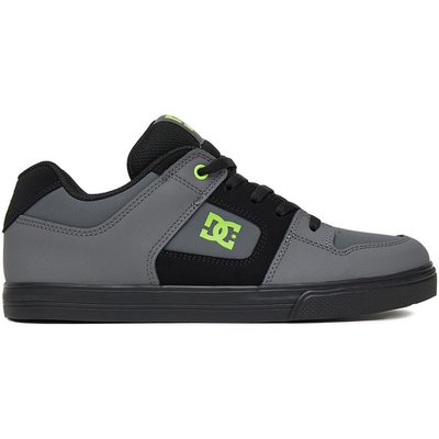 Sneakers DC Shoes EO-PURE DC01783003 Grau