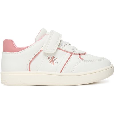 Sneakers Calvin Klein V1A9-83082-1355 M Weiß