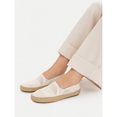 Espadrilles EMU Australia Nessa W13272 Weiß