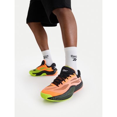 Basketballschuhe Reebok EO-ENGINE A 26 SE 100256186 Orange