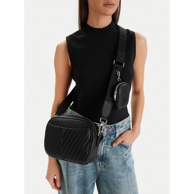 Handtasche Guess Jeans CWBEO-GUESS-M-001-09 Schwarz