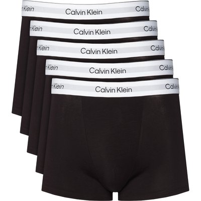 Calvin Klein Underwear Boxershorts-Set LV00NB4437 Schwarz