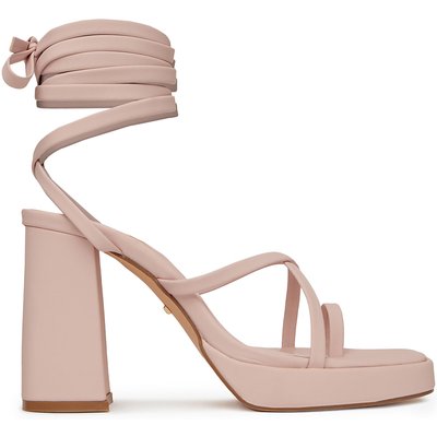 Sandalen DeeZee 2335-3 Rosa