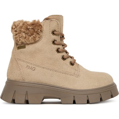 Schnürstiefeletten Primigi GORE-TEX 8870511 M Beige