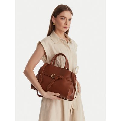 Handtasche Coccinelle TLA Coccinellesabine E1 TLA 18 04 01 Braun