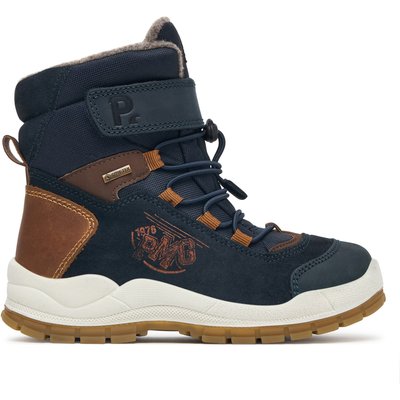 Schneeschuhe Primigi GORE-TEX 2395011 S Dunkelblau