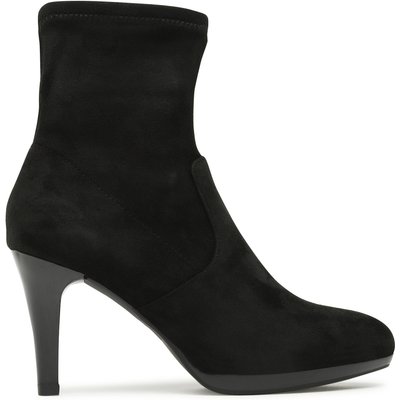 Stiefeletten Caprice 9-25338-41 Schwarz