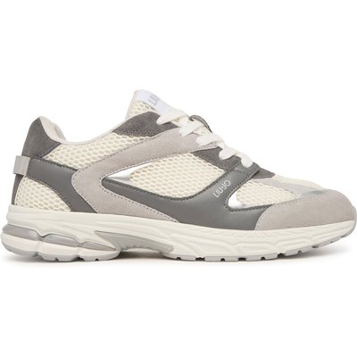 Sneakers Liu Jo Cooper 01 7G6027 PX954 Grau