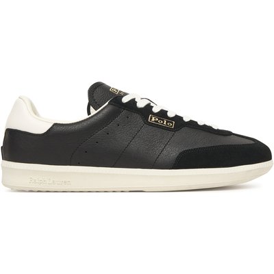Sneakers Polo Ralph Lauren 809P01642002 Schwarz