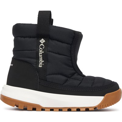 Schneeschuhe Columbia Snowtrot™ Mid 2078912 Schwarz